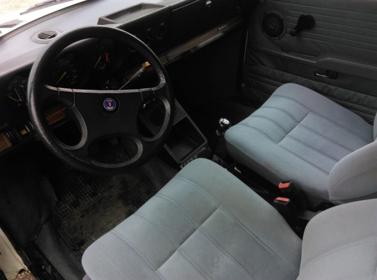 Saab 90 PP-06-PJ