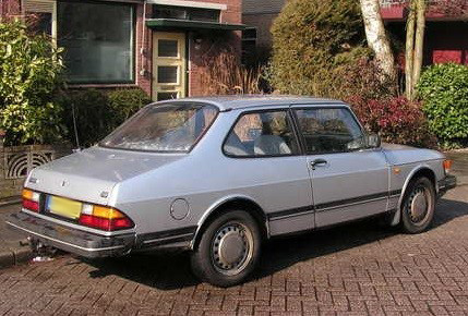 Saab 90 PP-26-DB
