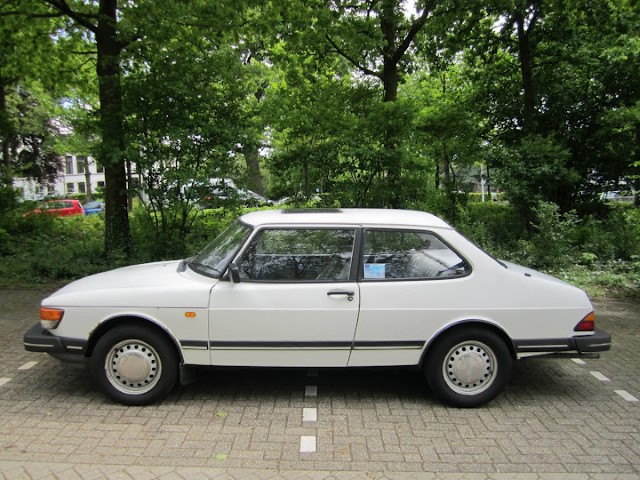 Saab 90 PR-50-YN