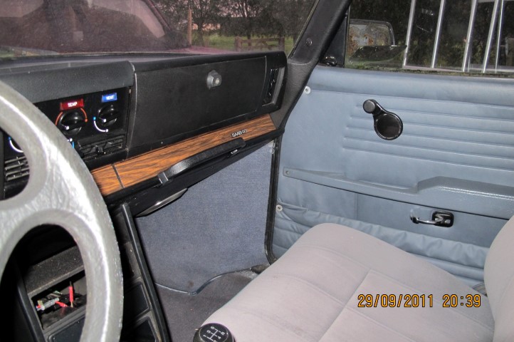 Saab 90 PR-77-VP