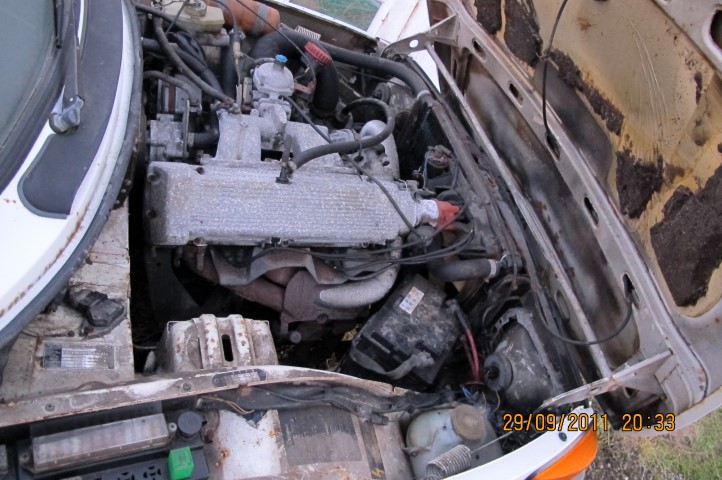 Saab 90 PR-77-VP