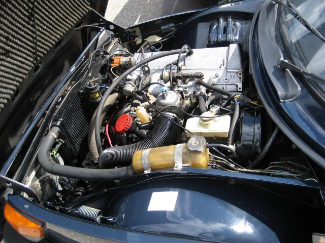 Saab 90 PS-28-FJ