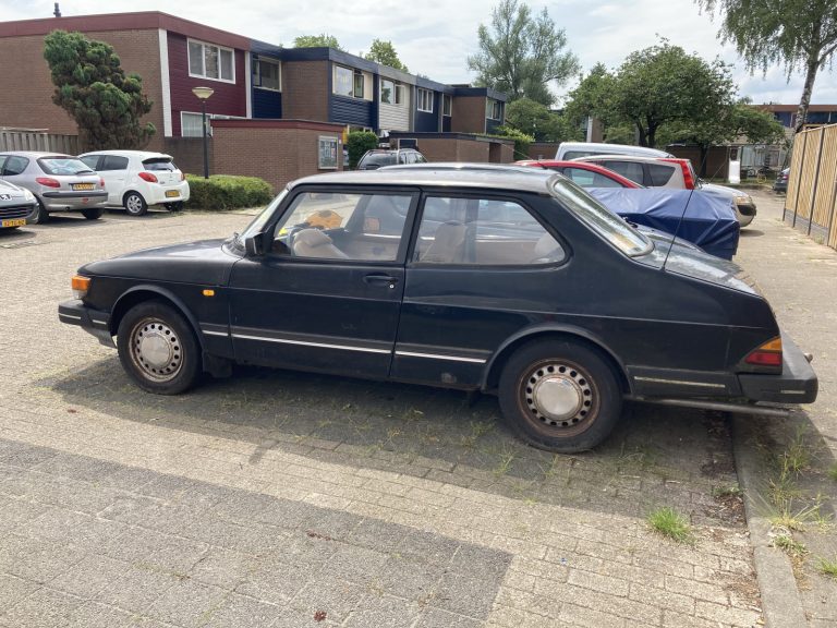 Saab 90 PX-12-XZ