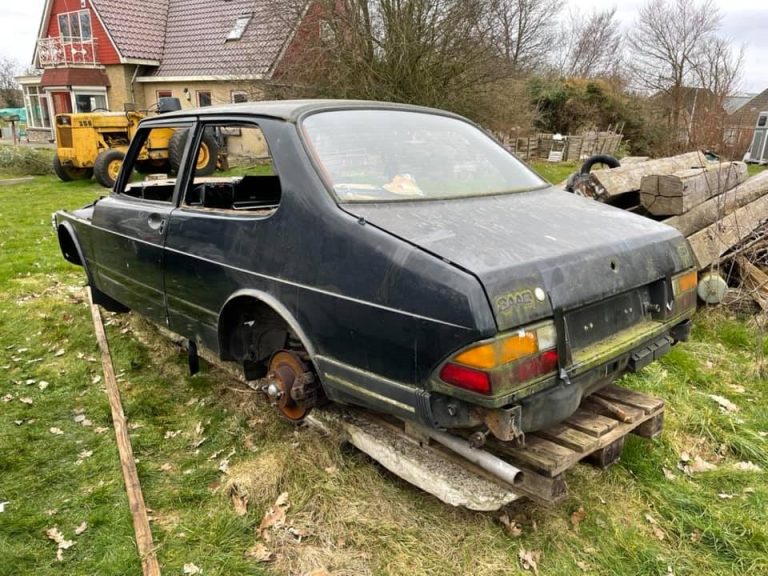 Saab 90 PX-12-XZ
