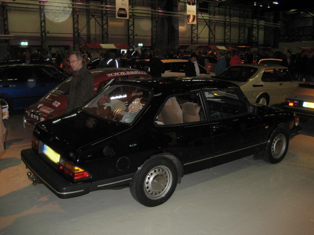 Saab 90 PX-12-XZ