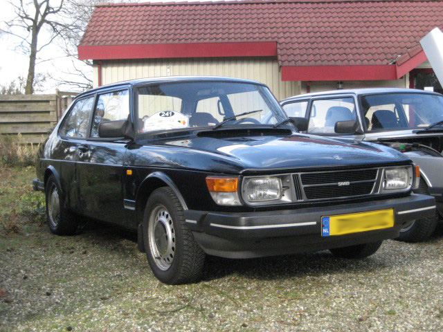 Saab 90 PX-12-XZ