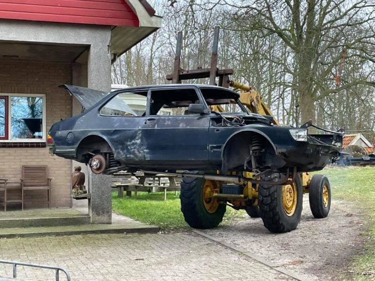 Saab 90 PX-12-XZ