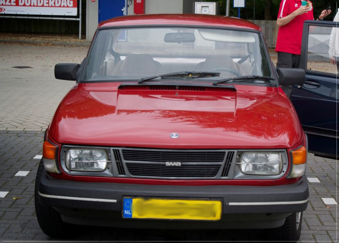 Saab 90 PX-60-NX