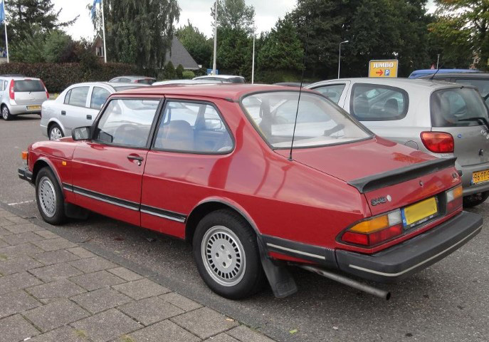 Saab 90 PX-60-NX