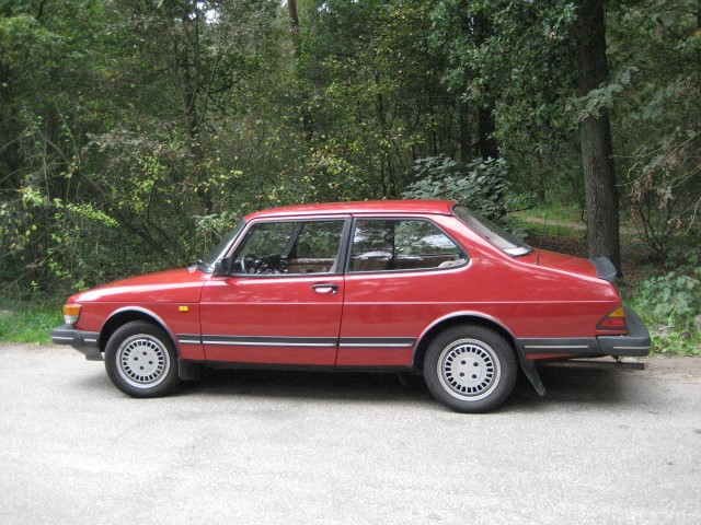 Saab 90 PX-60-NX