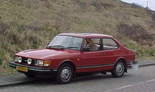 Saab 90 PX-66-PV