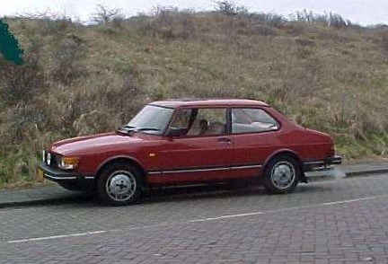 Saab 90 PX-66-PV