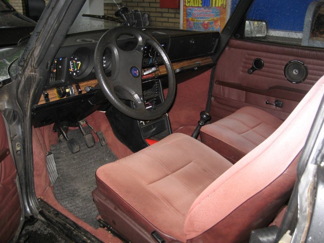 Saab 90 PX-85-YY