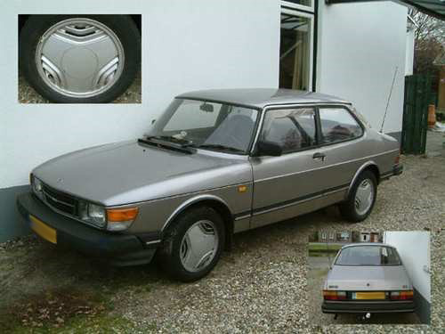 Saab 90 PX-85-RV