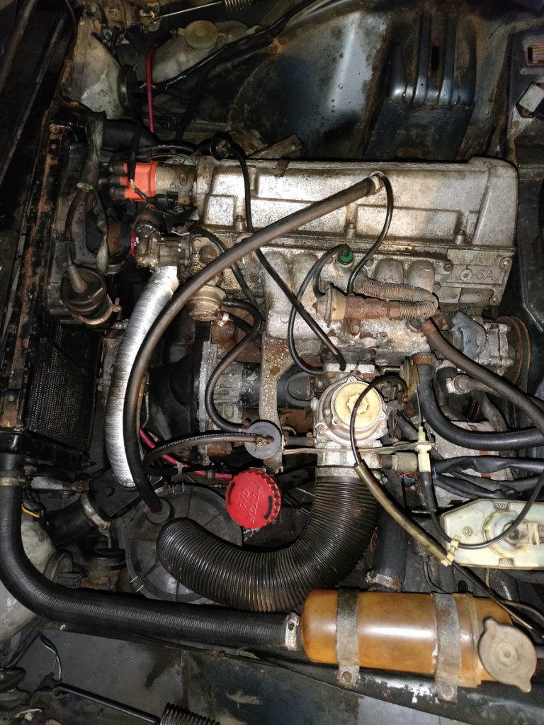 Saab 90 R-051-JZ