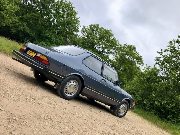 Saab 90 R-051-JZ