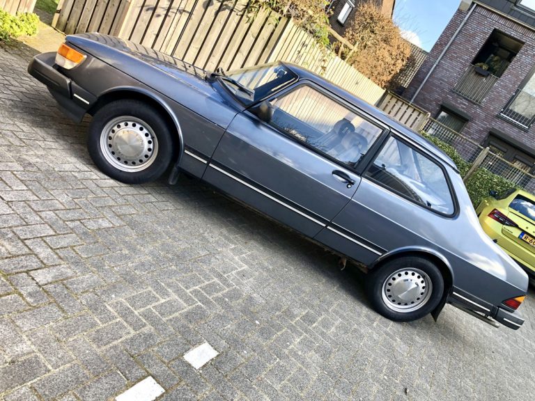 Saab 90 R-051-JZ