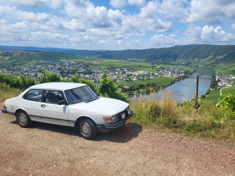 Saab 90 R-887-RB