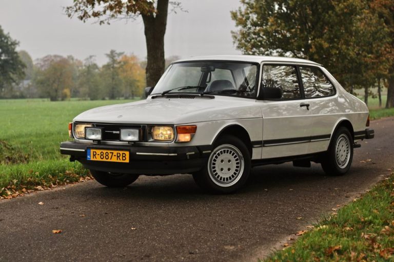 Saab 90 R-887-RB