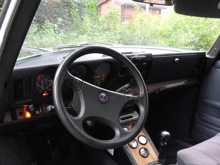 Saab 90 RB-55-TP