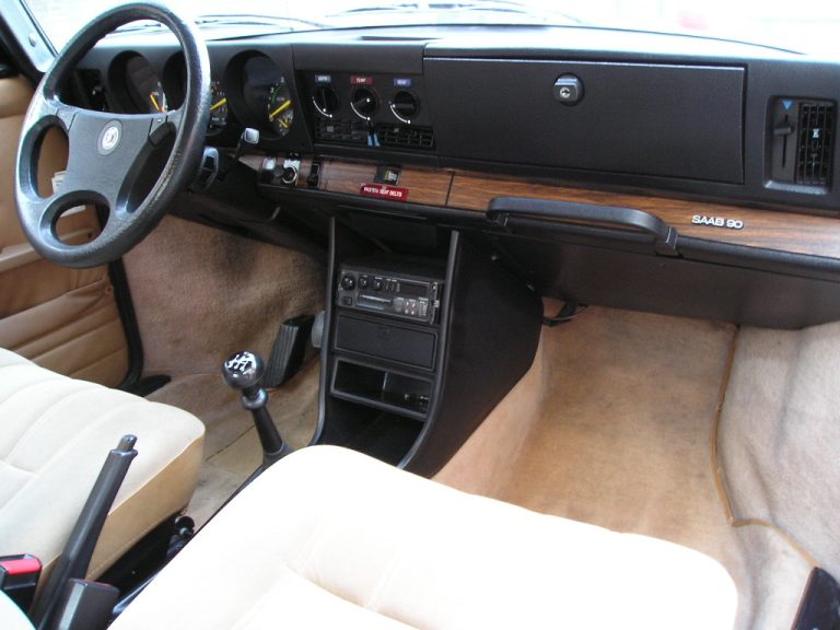 Saab 90 RD-42-BH