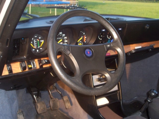 Saab 90 RD-66-FK