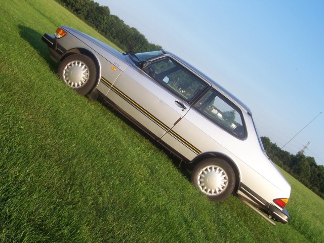 Saab 90 RD-66-FK