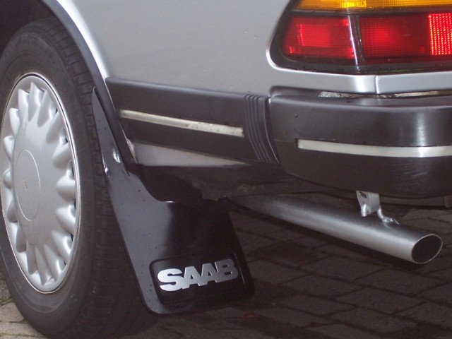 Saab 90 RD-66-FK