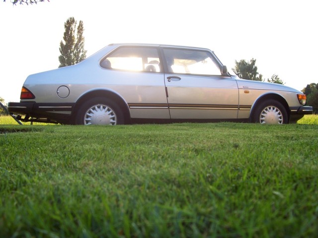 Saab 90 RD-66-FK