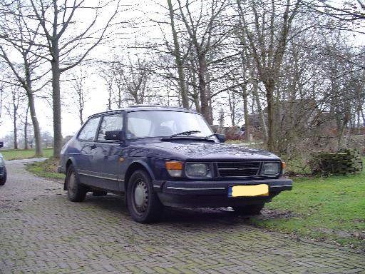 Saab 90 RD-75-ST