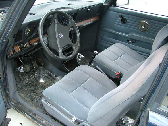 Saab 90 RD-75-ST