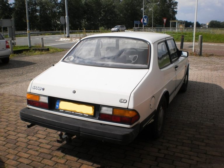 Saab 90 RF-24-ZN