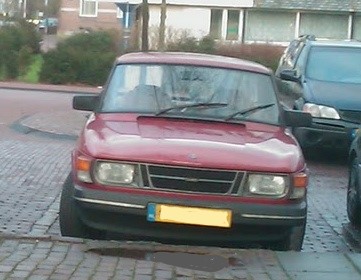 Saab 90 RF-26-NT