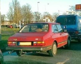 Saab 90 RF-26-NT