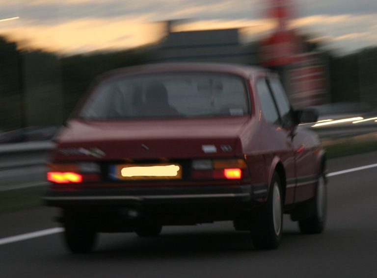 Saab 90 RF-26-NT