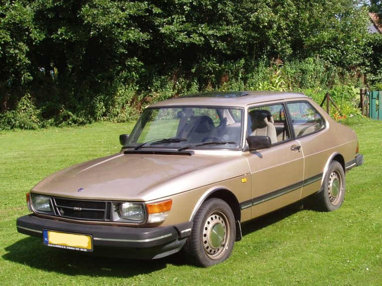 Saab 90 RG-72-TJ
