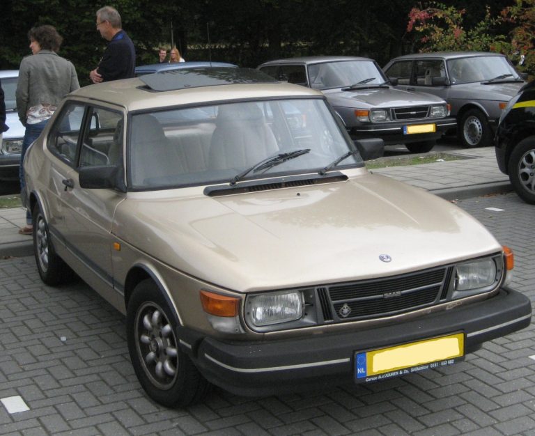 Saab 90 RG-72-TJ
