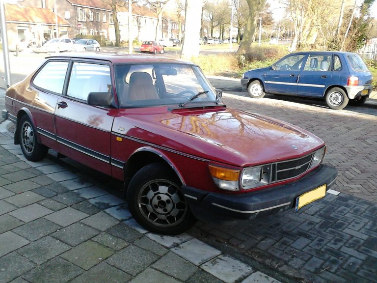 Saab 90 RH-28-RF