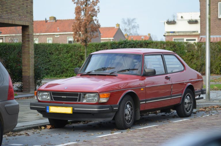 Saab 90 RH-28-RF