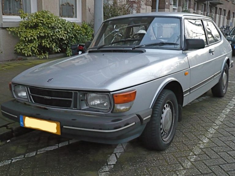 Saab 90 RH-31-XS