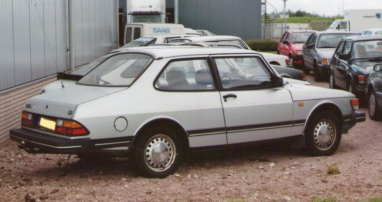 Saab 90 RJ-34-YN