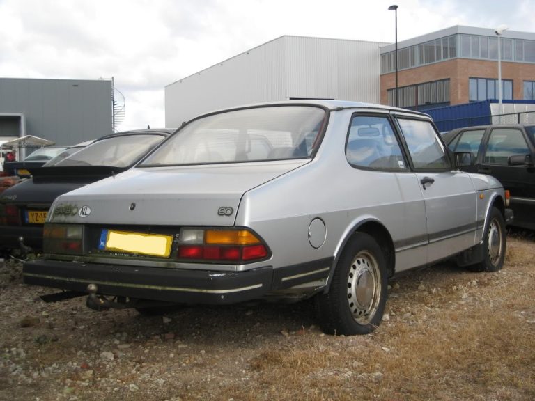 Saab 90 RJ-34-YN