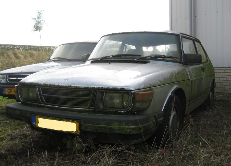 Saab 90 RJ-34-YN