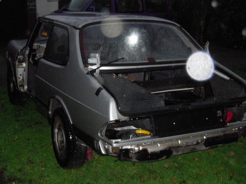 Saab 90 RJ-86-NS