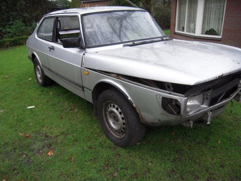 Saab 90 RJ-86-NS