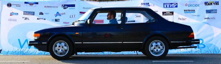 Saab 90 RL-88-PZ
