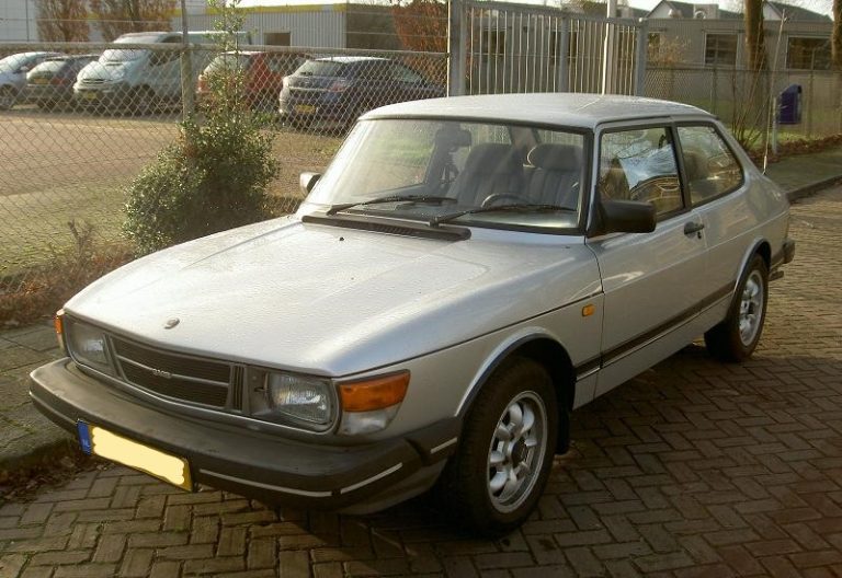 Saab 90 RL-97-VP