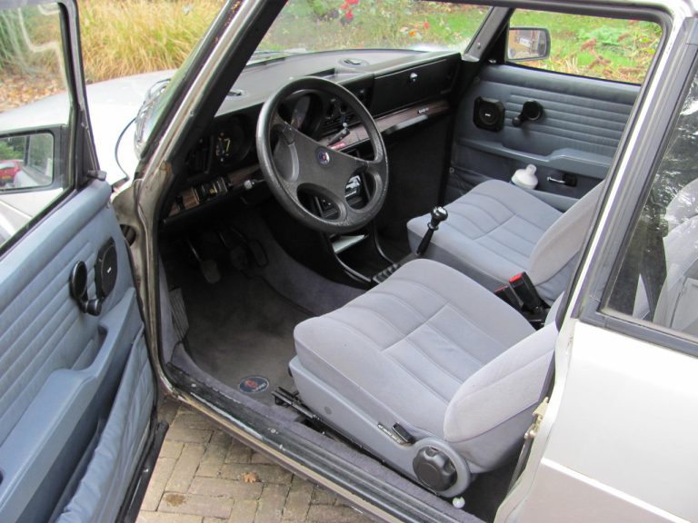 Saab 90 RL-97-VP