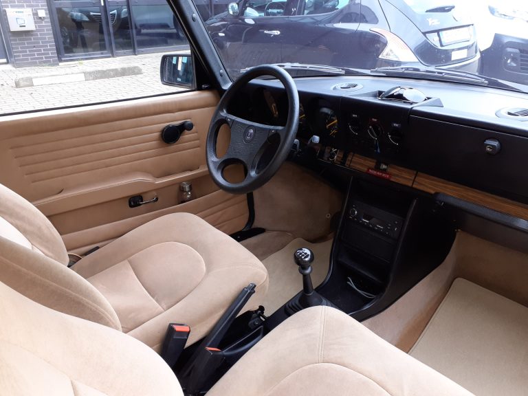 Saab 90 RL-99-VP