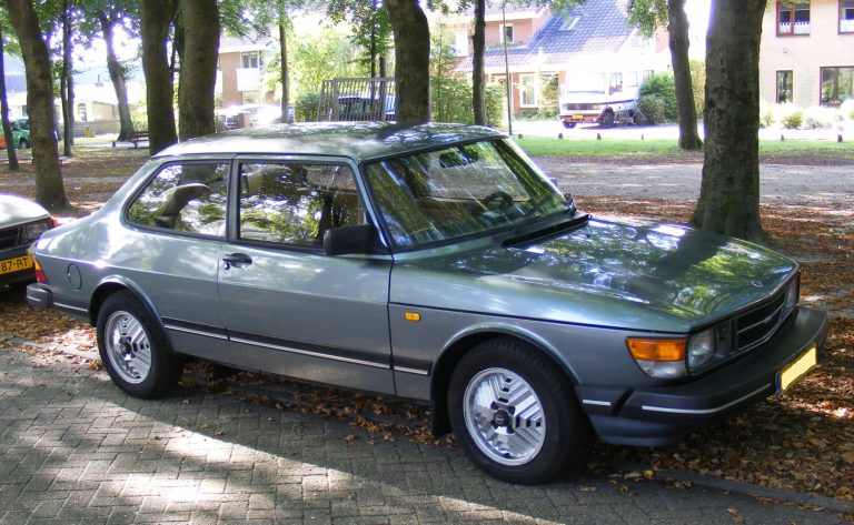 Saab 90 RL-99-VP